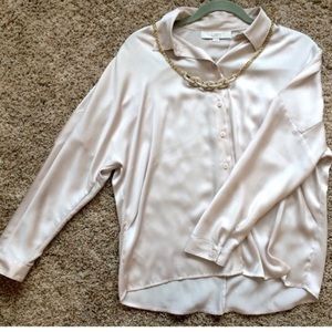 LOFT Tops - Blouse LOFT Tops - Blouse